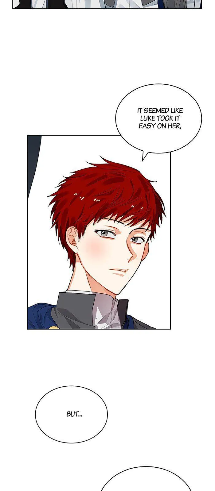 Read Crimson Karma en Manga Online