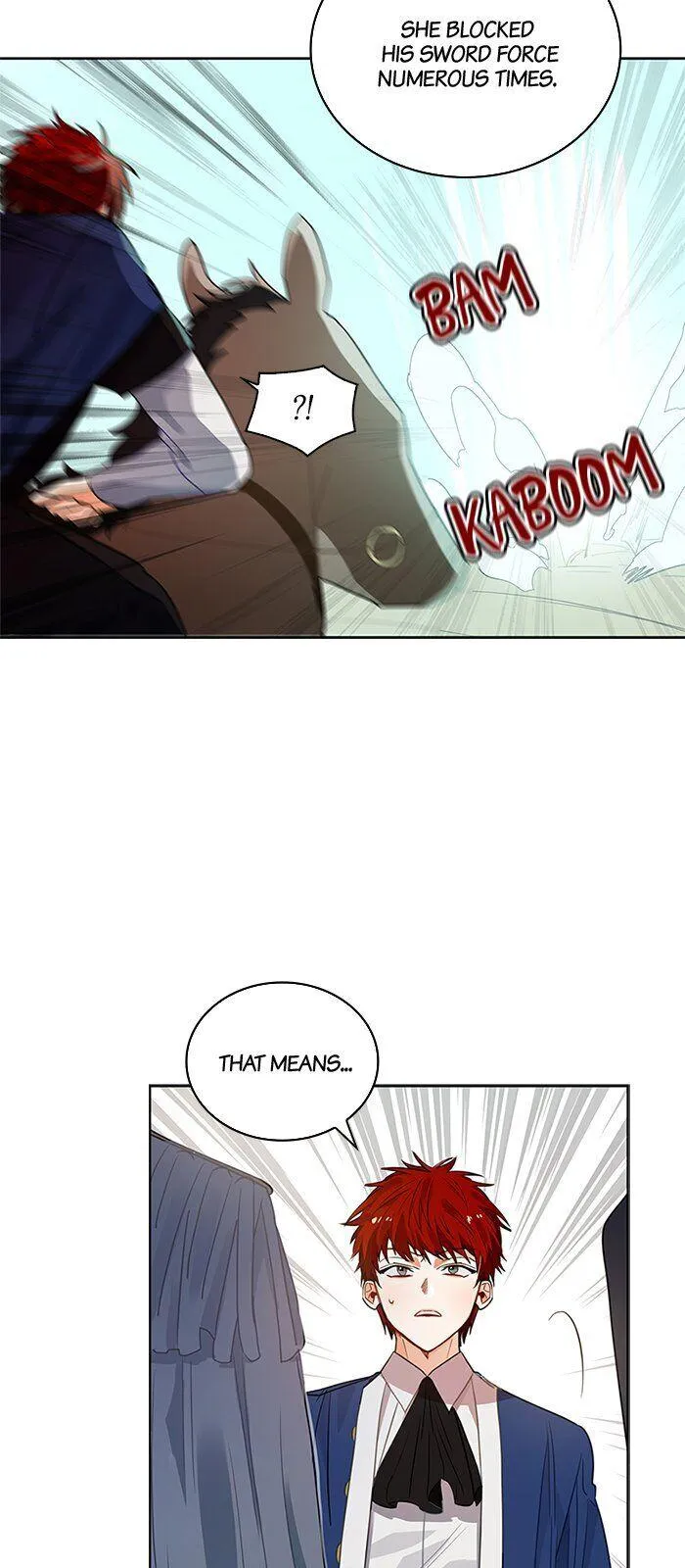 Read Crimson Karma en Manga Online