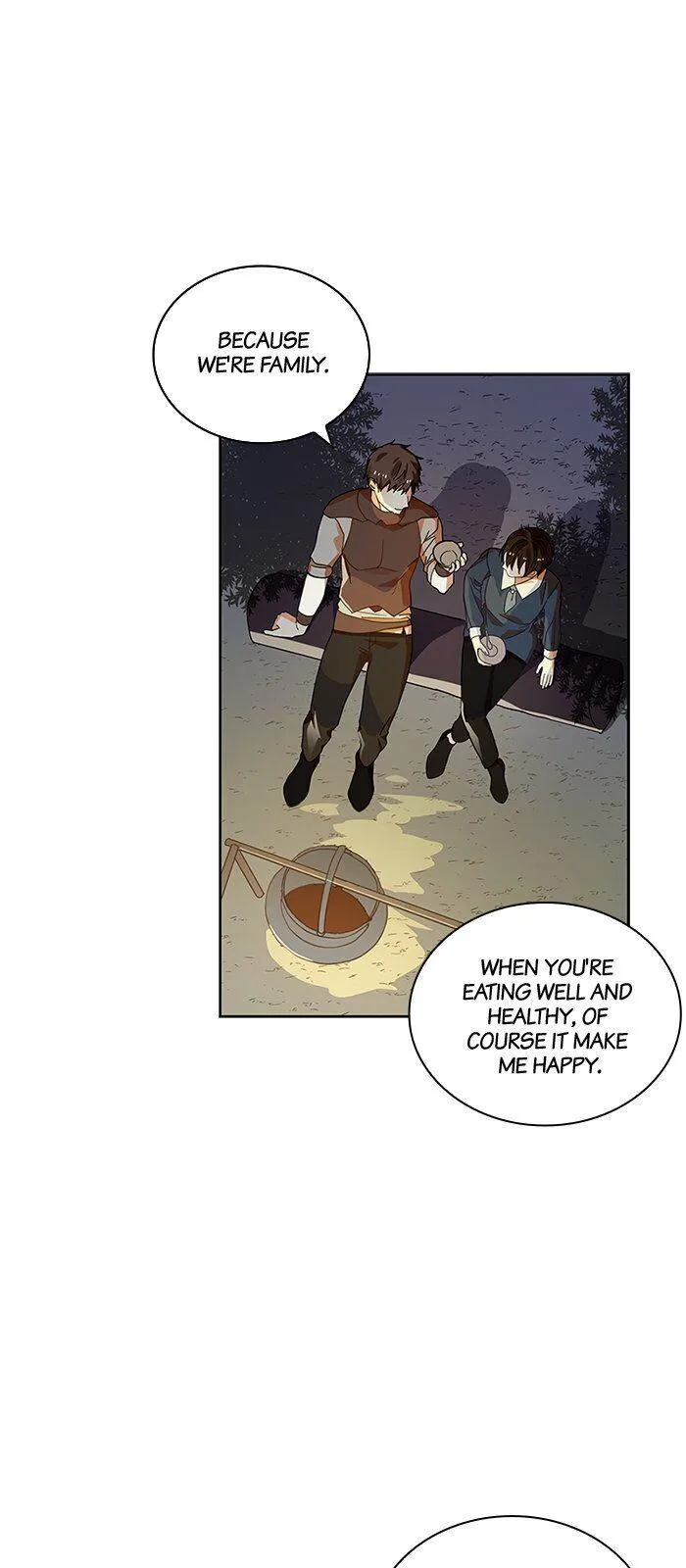 Read Crimson Karma en Manga Online