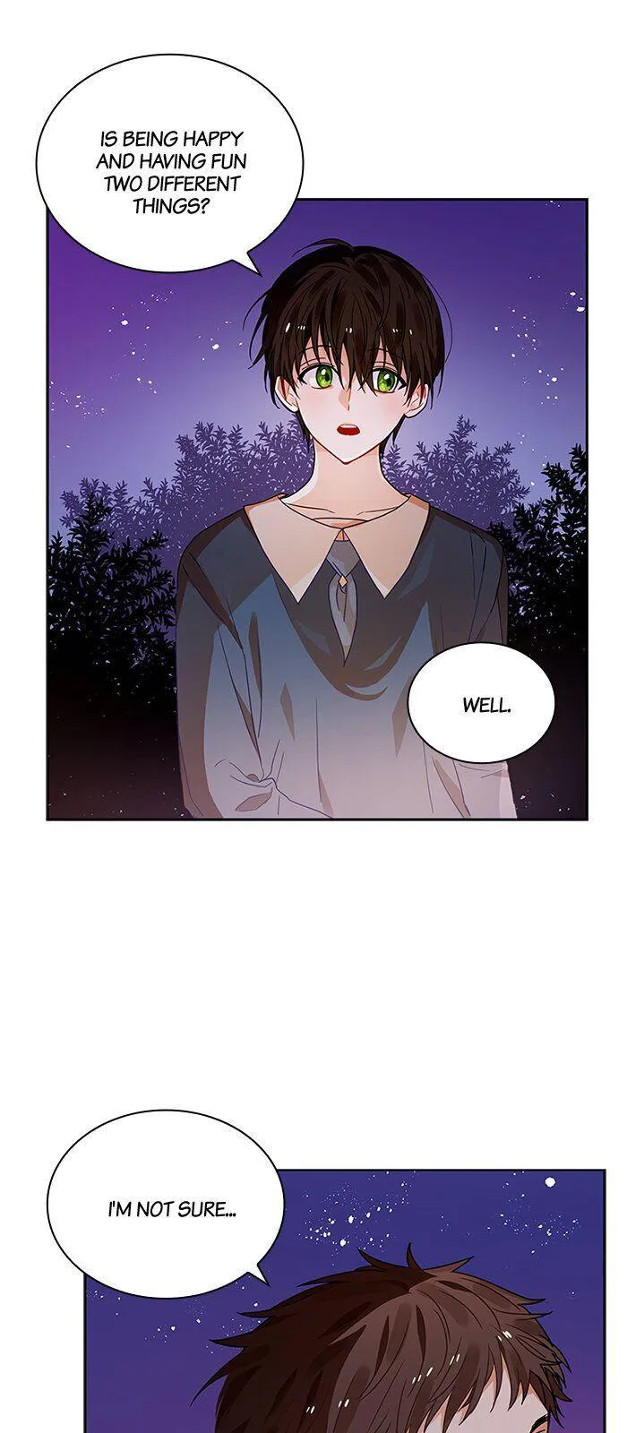 Read Crimson Karma en Manga Online