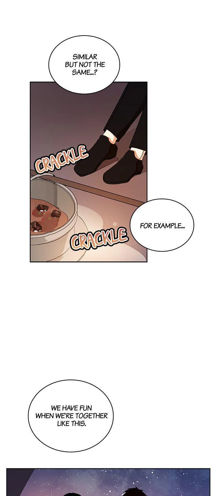 Read Crimson Karma en Manga Online
