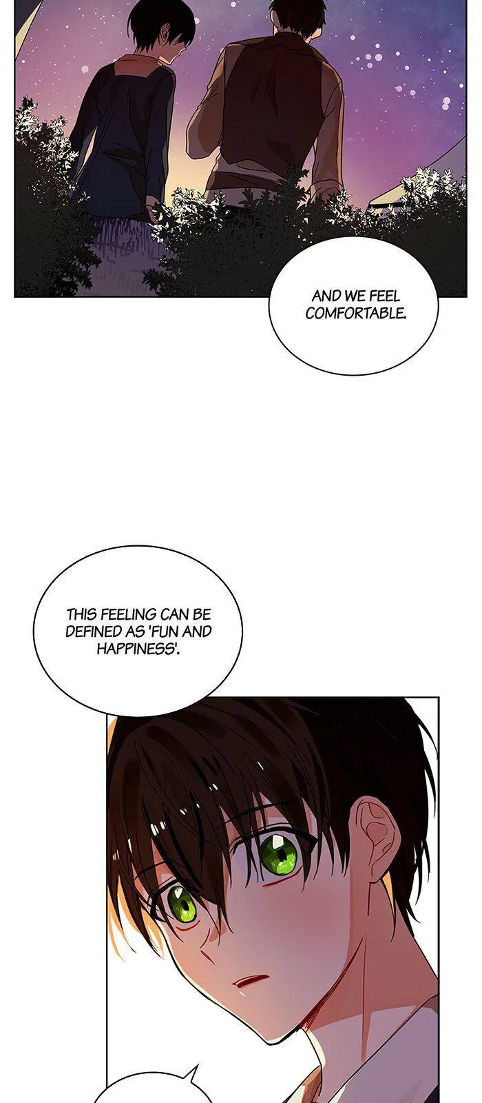 Read Crimson Karma en Manga Online