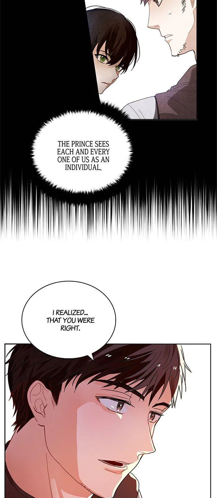 Read Crimson Karma en Manga Online