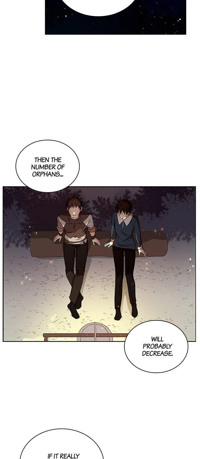 Read Crimson Karma en Manga Online