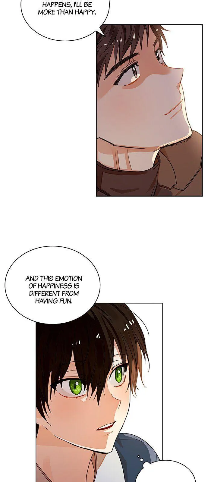 Read Crimson Karma en Manga Online