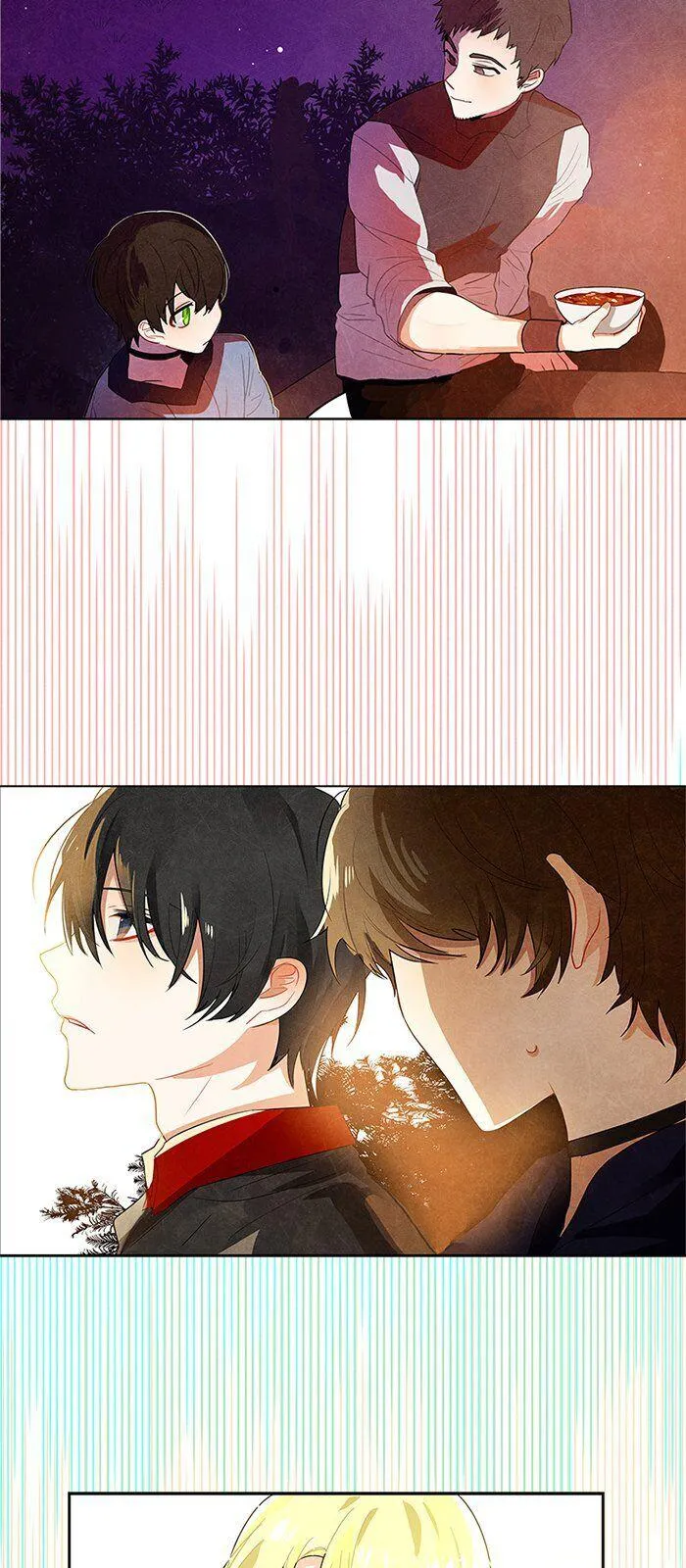 Read Crimson Karma en Manga Online