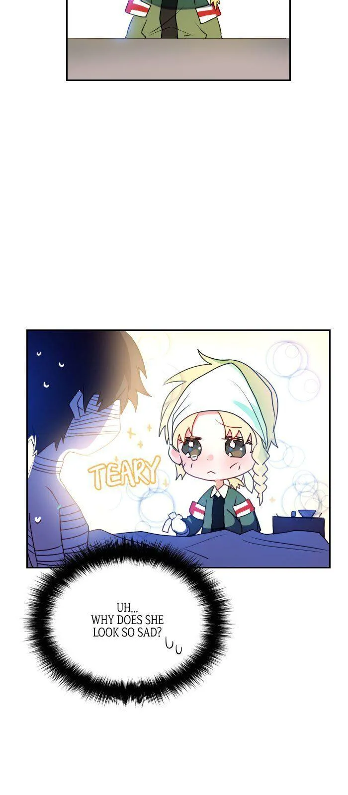 Read Crimson Karma en Manga Online
