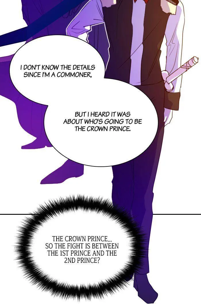 Read Crimson Karma en Manga Online