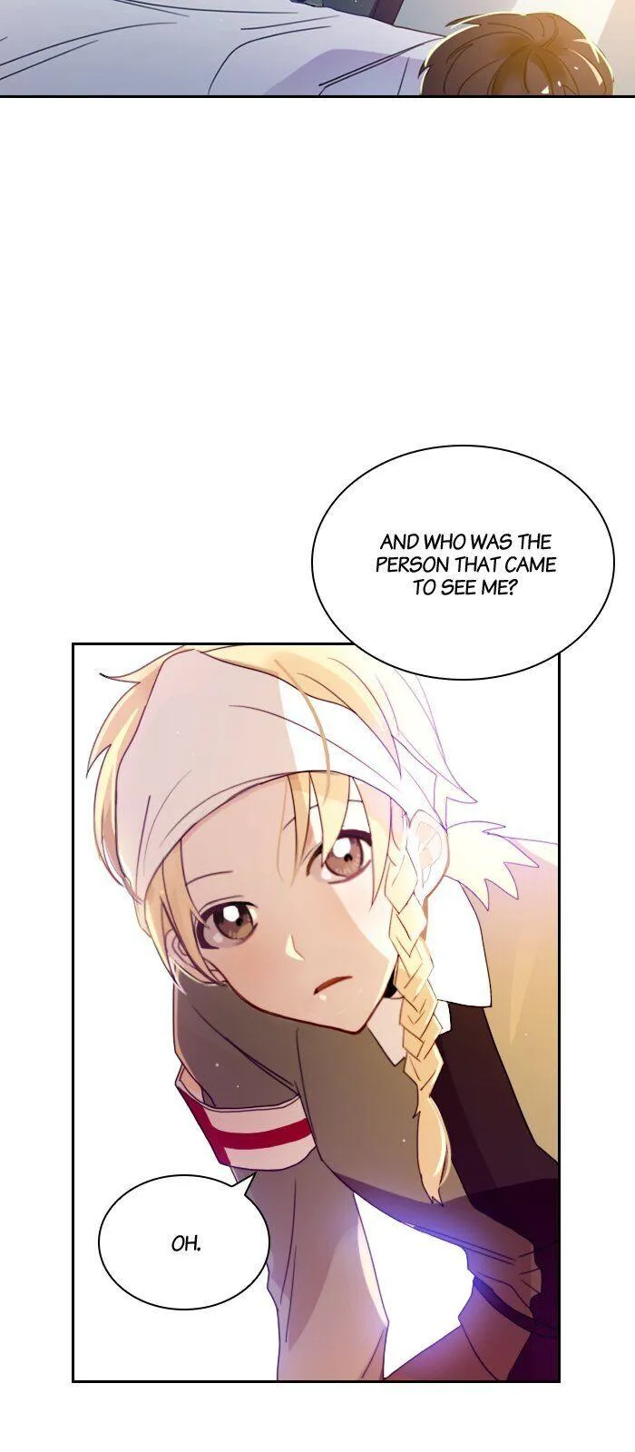 Read Crimson Karma en Manga Online