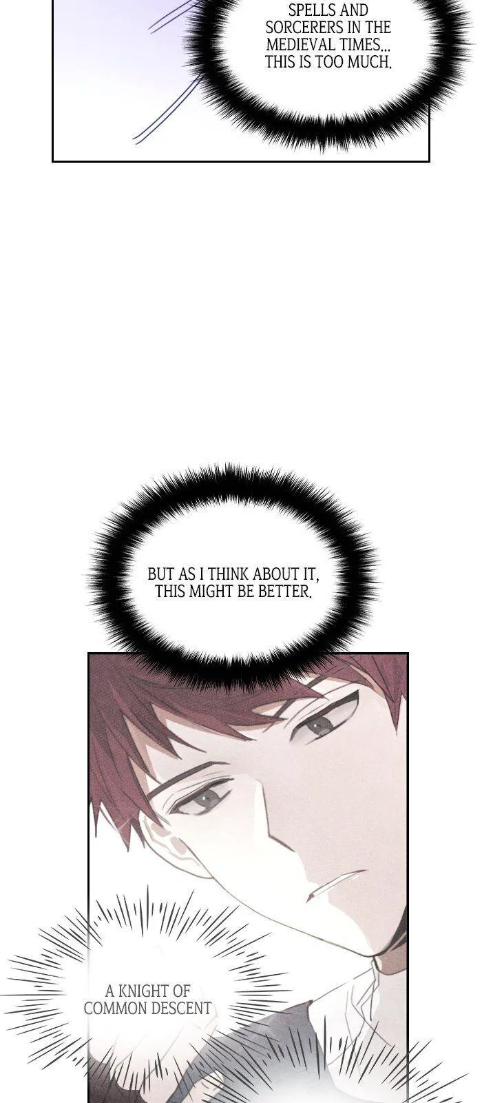 Read Crimson Karma en Manga Online