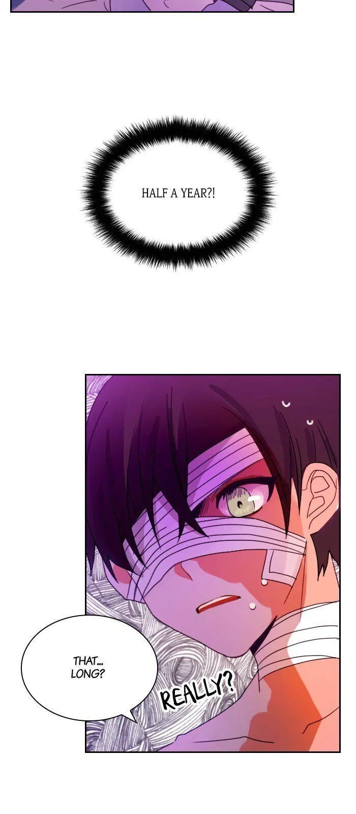 Read Crimson Karma en Manga Online