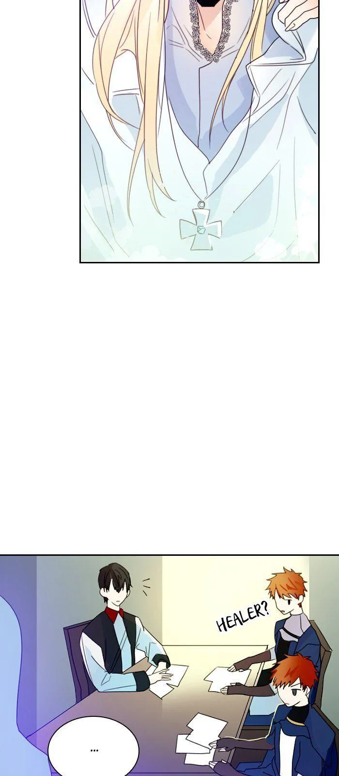 Read Crimson Karma en Manga Online