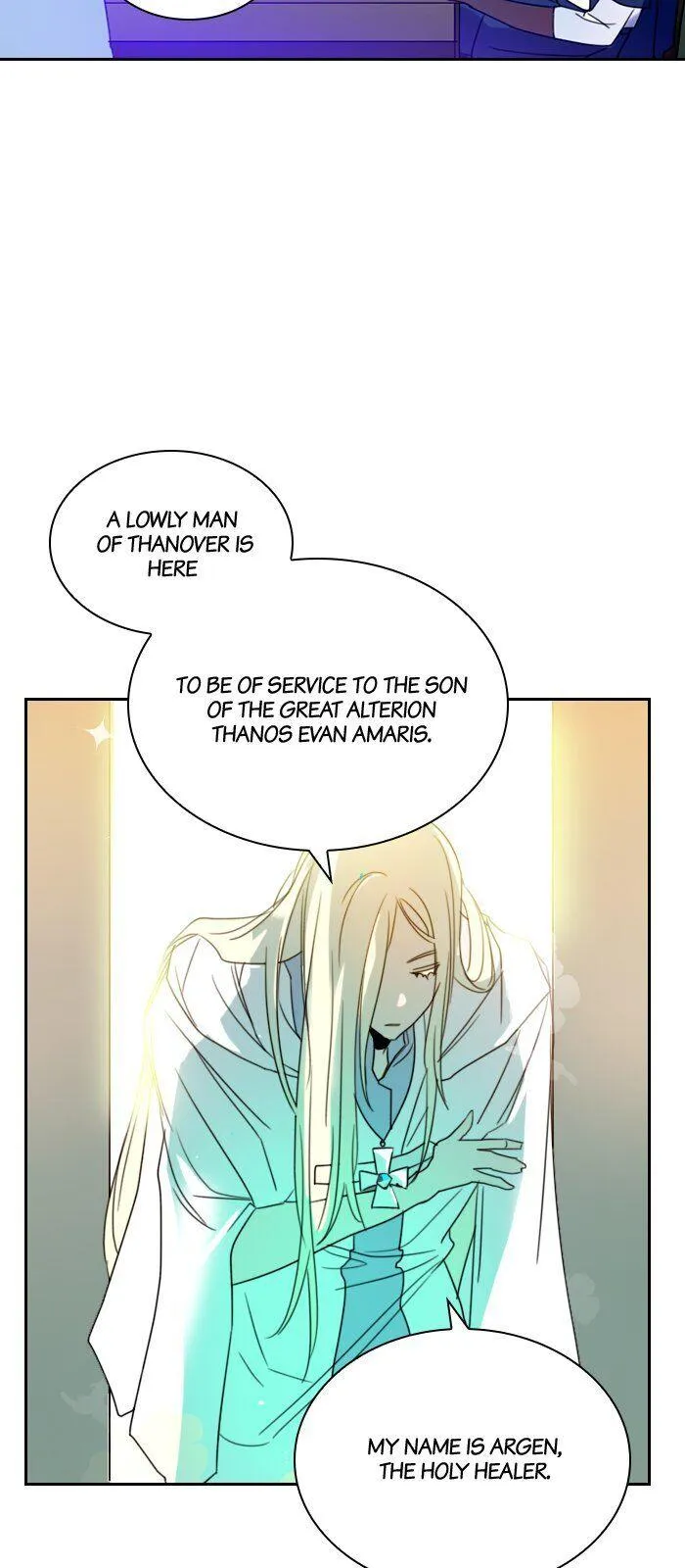 Read Crimson Karma en Manga Online
