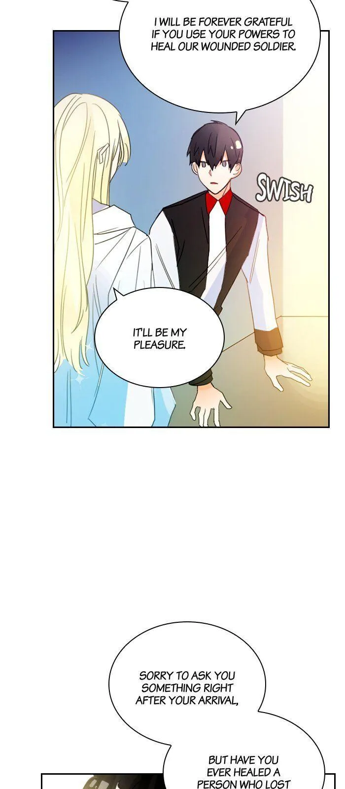 Read Crimson Karma en Manga Online