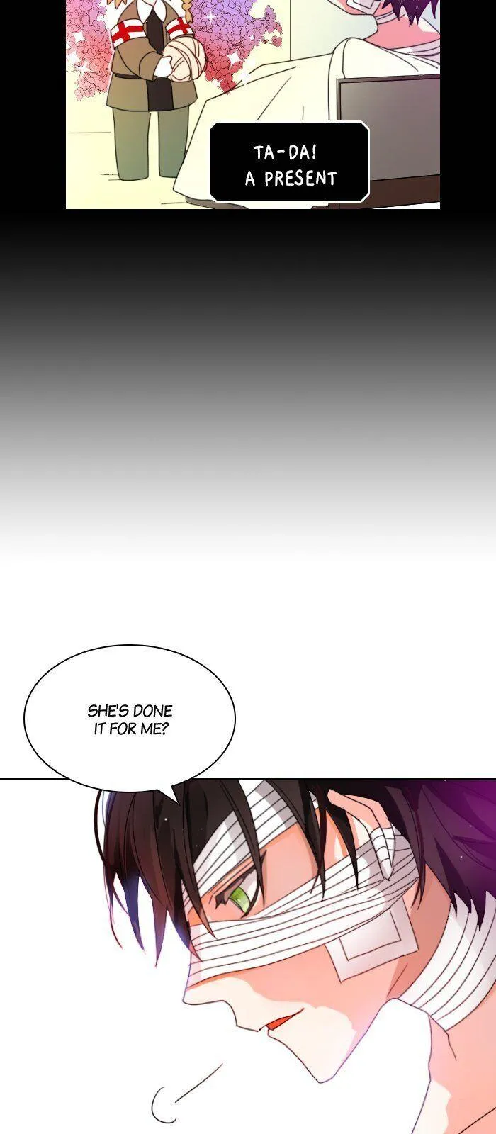 Read Crimson Karma en Manga Online
