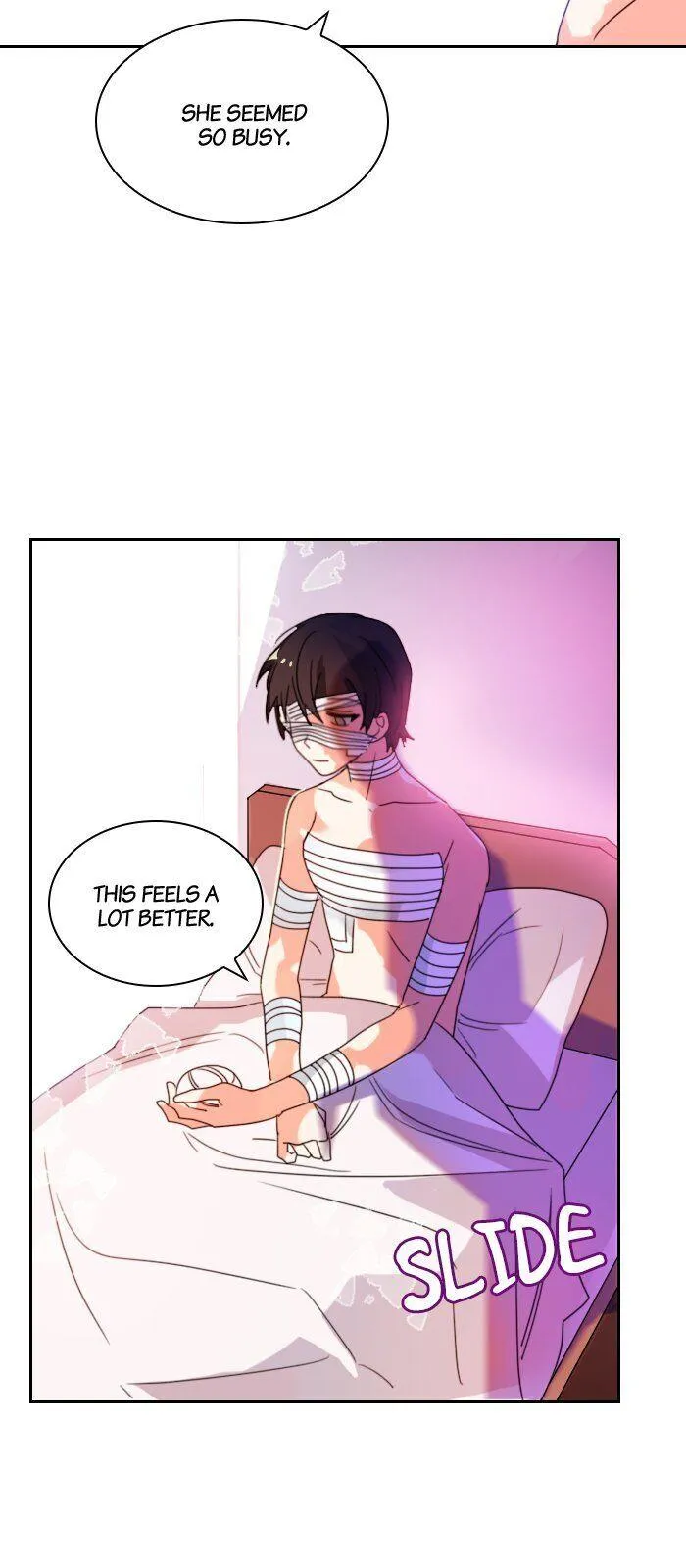 Read Crimson Karma en Manga Online
