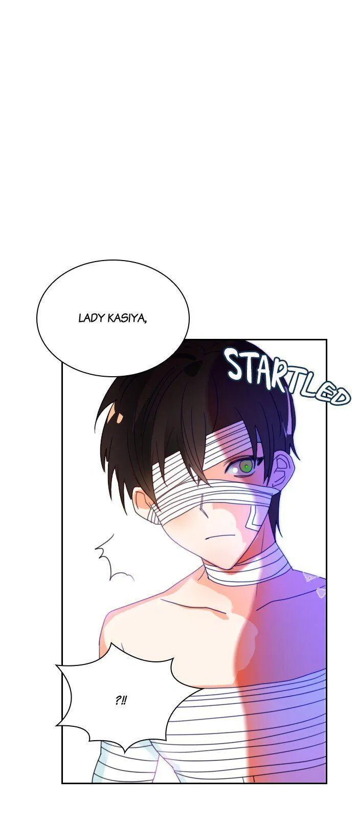 Read Crimson Karma en Manga Online