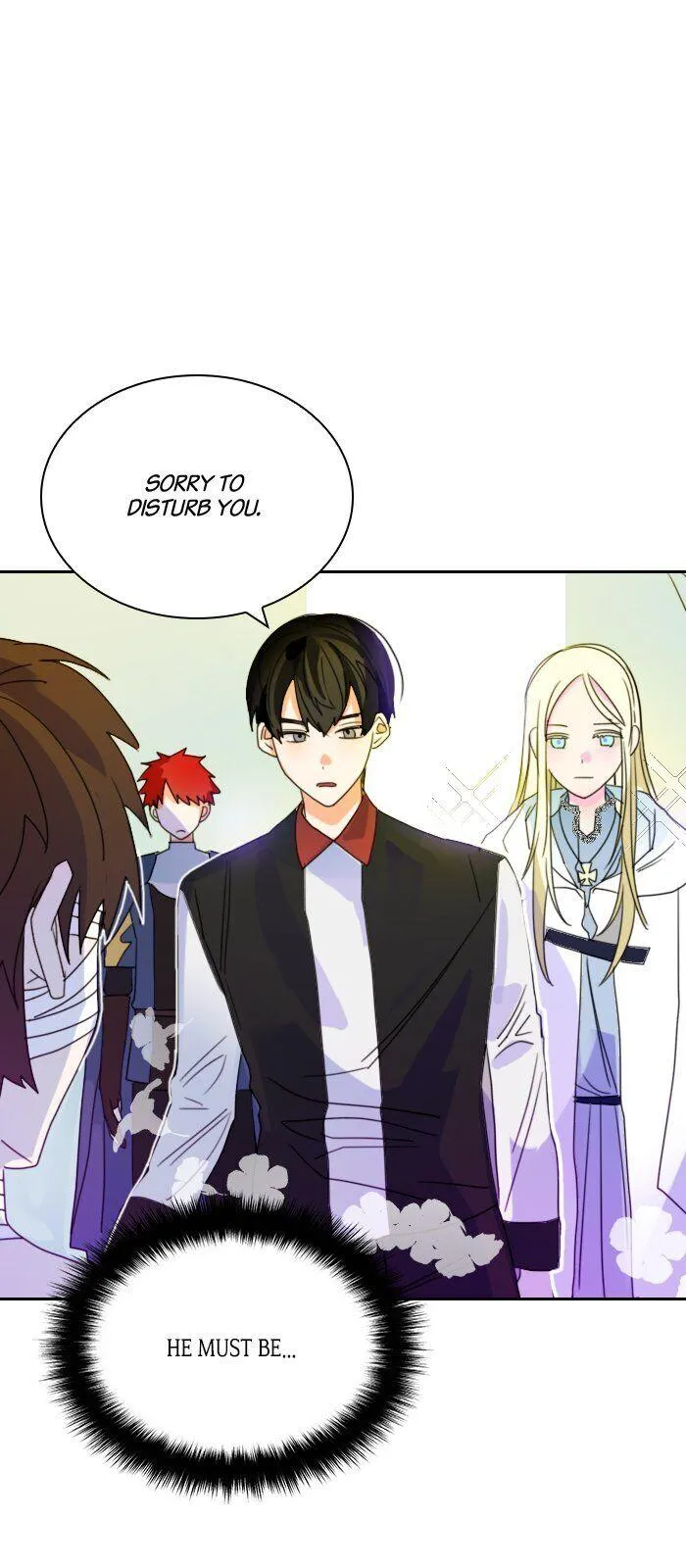 Read Crimson Karma en Manga Online