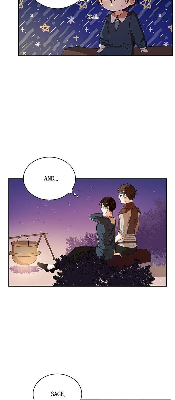 Read Crimson Karma en Manga Online