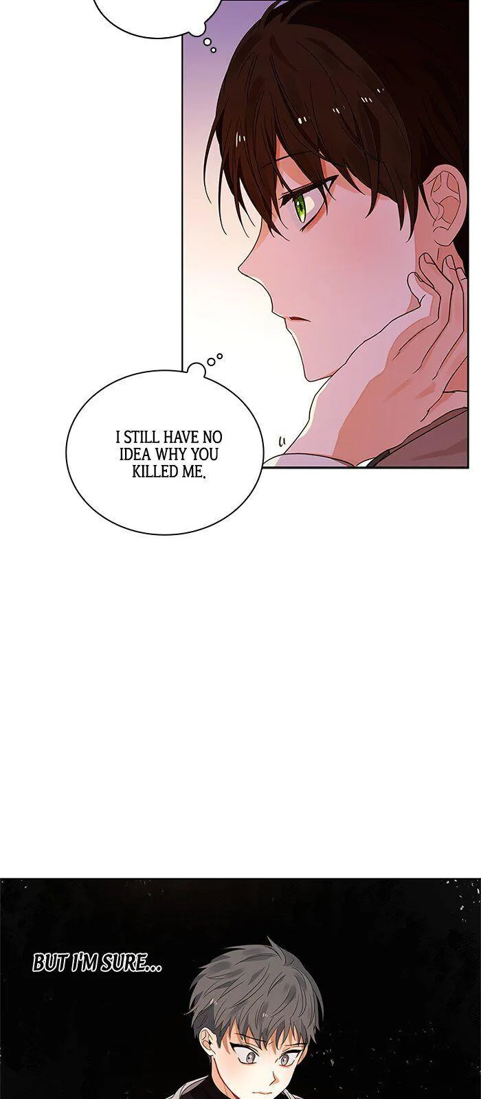 Read Crimson Karma en Manga Online