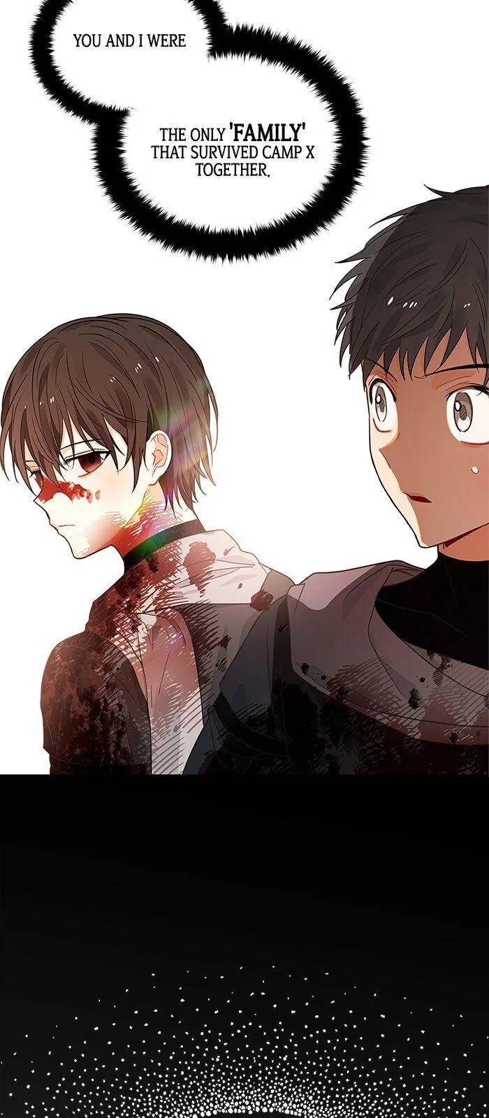 Read Crimson Karma en Manga Online