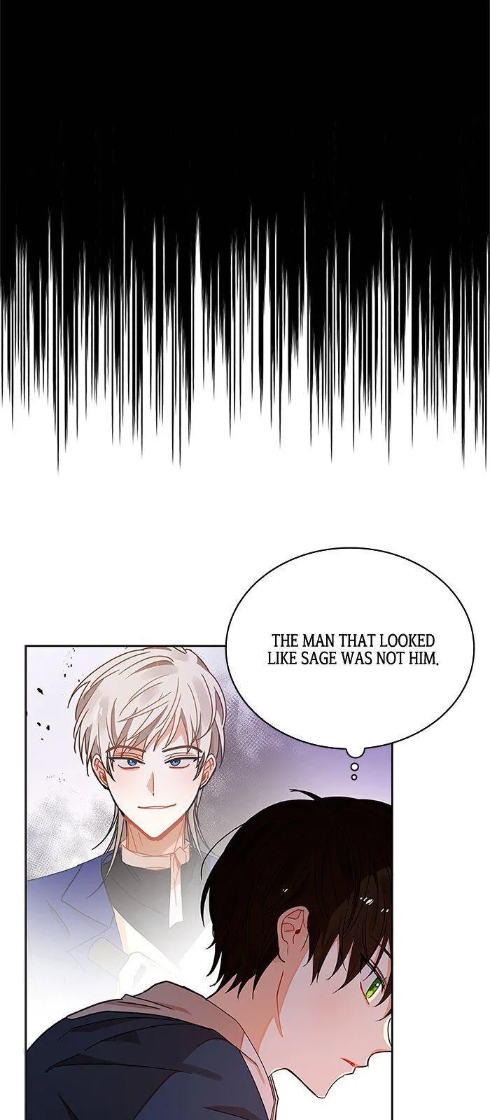 Read Crimson Karma en Manga Online