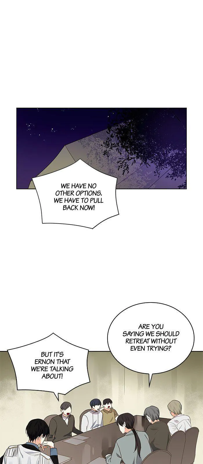 Read Crimson Karma en Manga Online