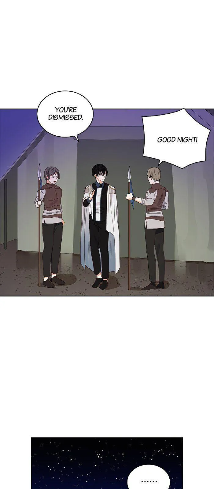Read Crimson Karma en Manga Online