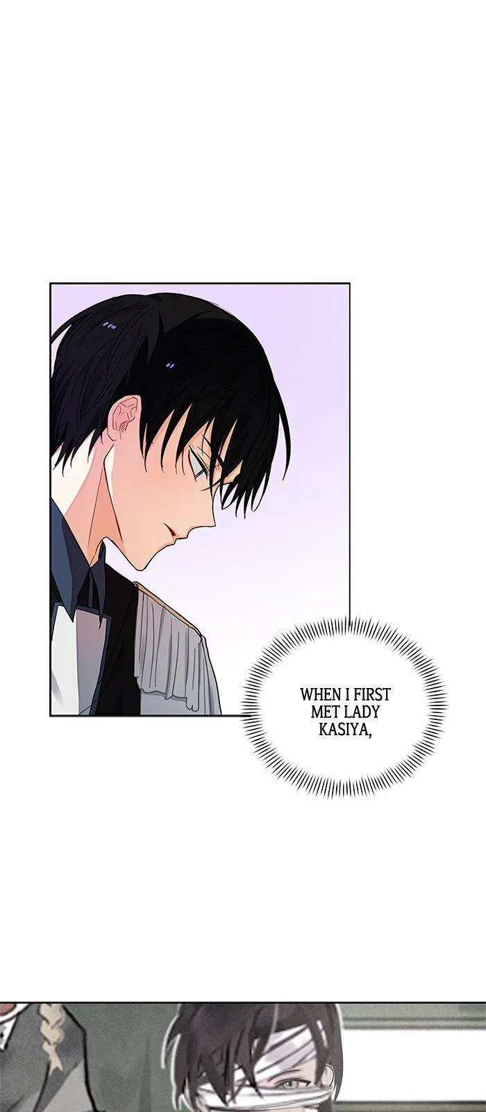 Read Crimson Karma en Manga Online