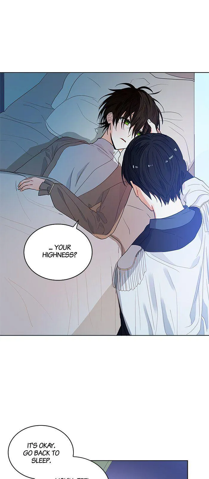 Read Crimson Karma en Manga Online
