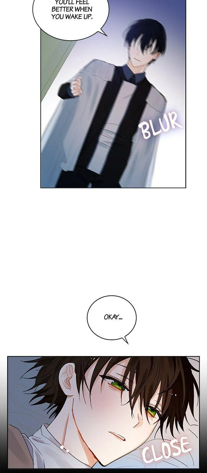 Read Crimson Karma en Manga Online