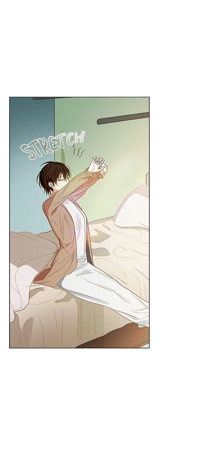 Read Crimson Karma en Manga Online