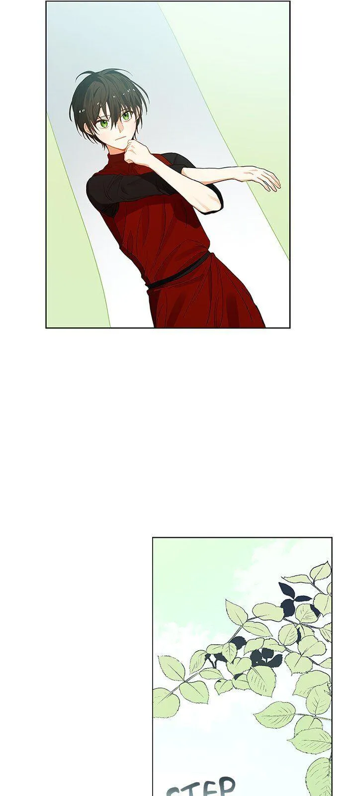 Read Crimson Karma en Manga Online