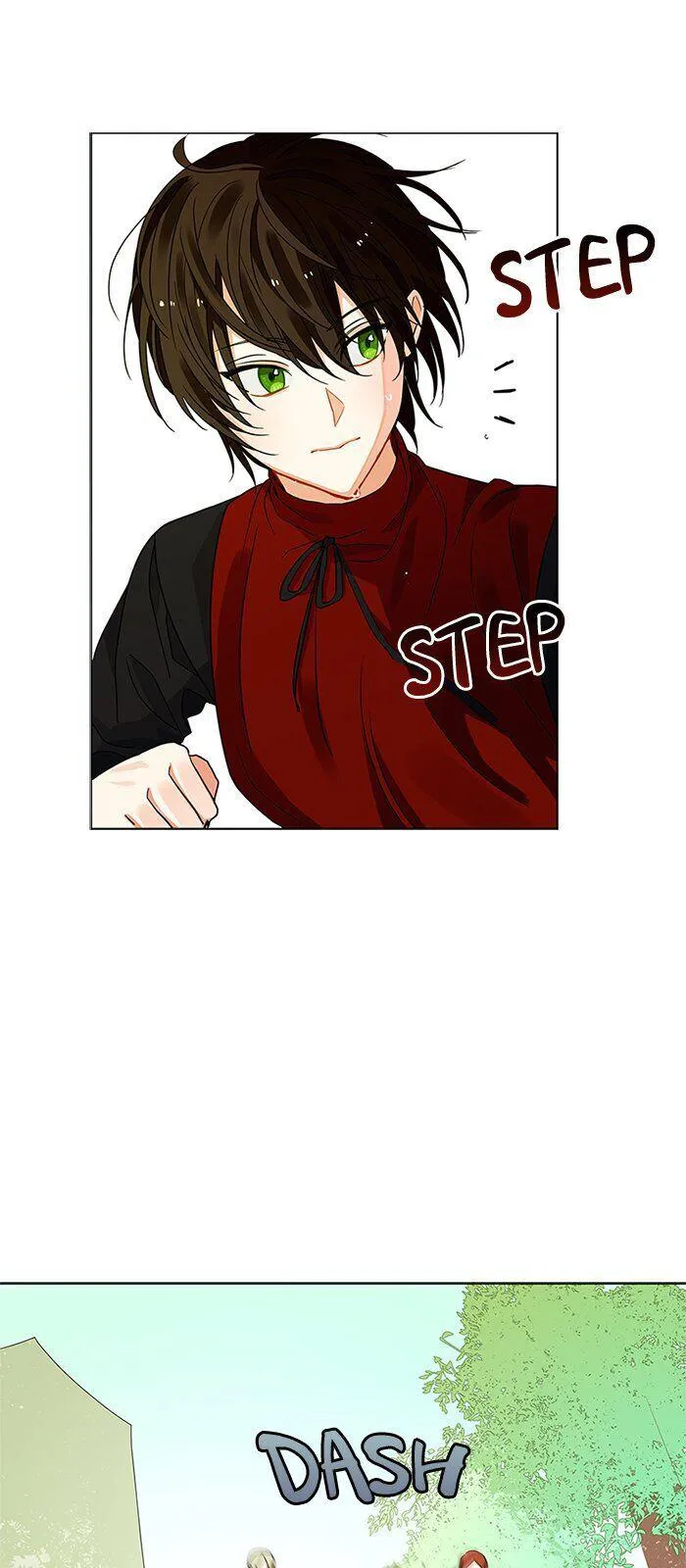 Read Crimson Karma en Manga Online