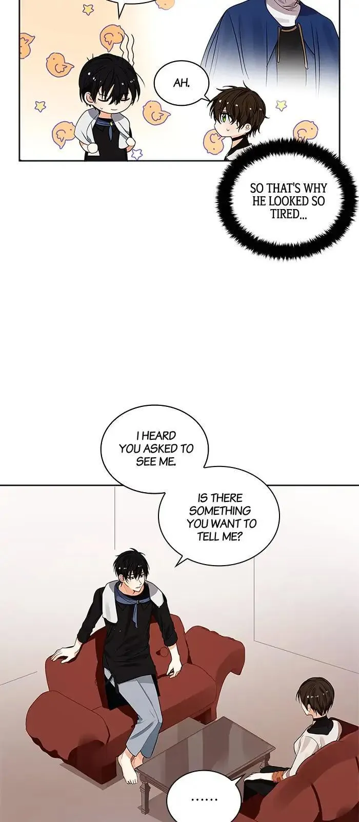 Read Crimson Karma en Manga Online