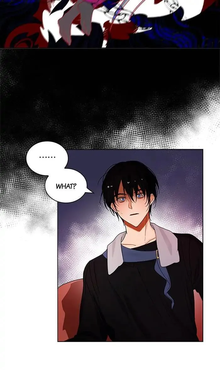 Read Crimson Karma en Manga Online