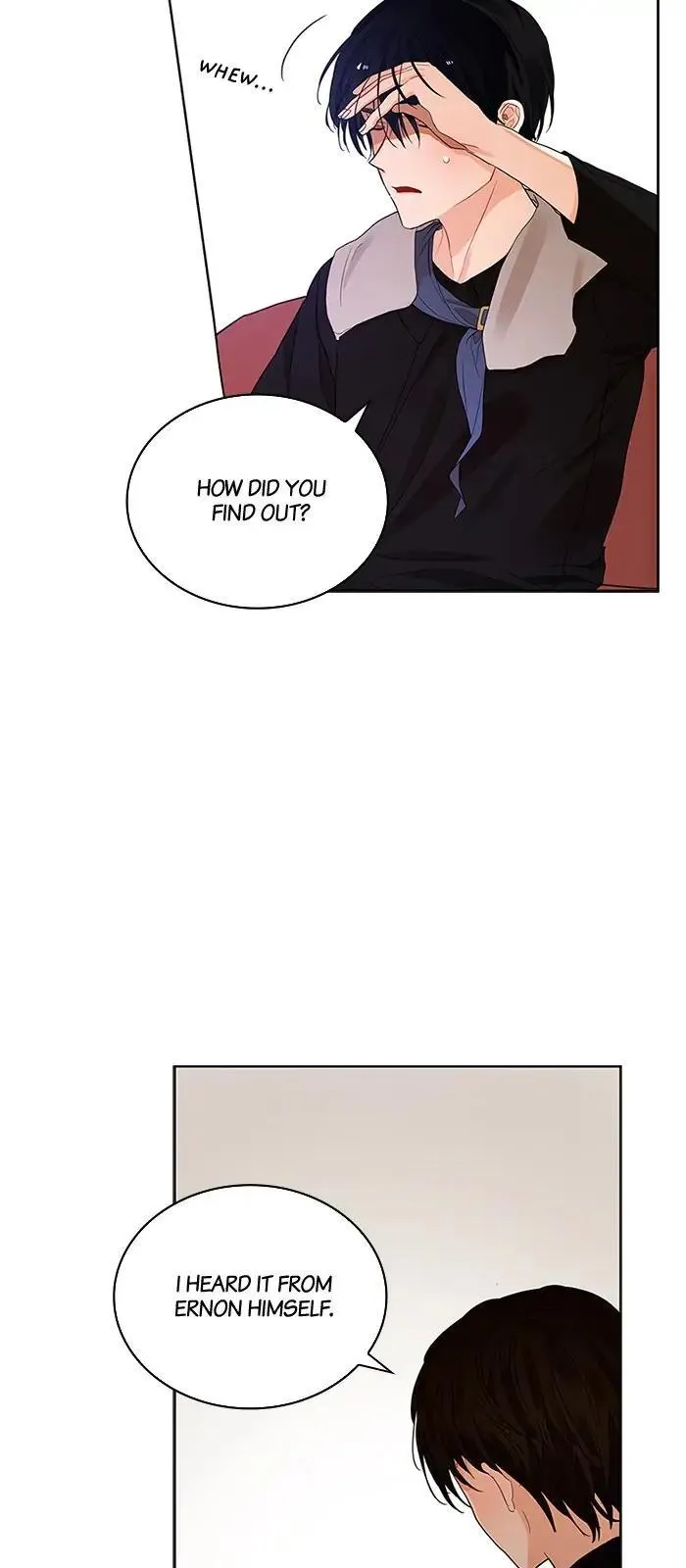 Read Crimson Karma en Manga Online