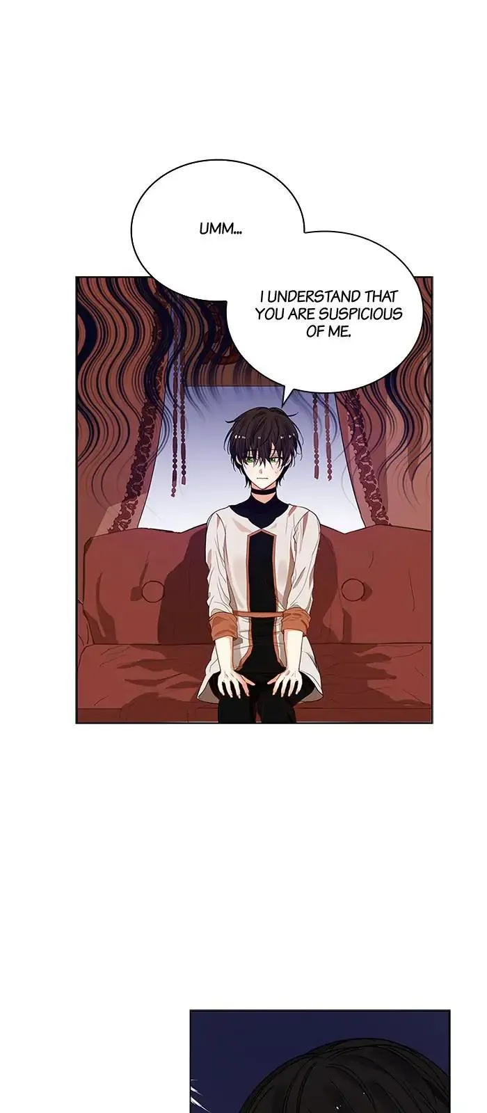 Read Crimson Karma en Manga Online