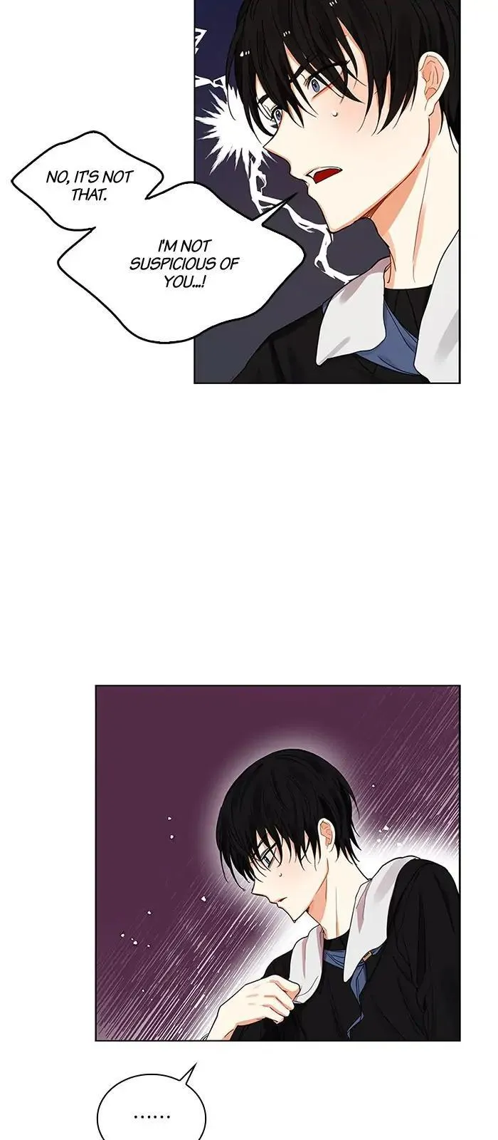 Read Crimson Karma en Manga Online