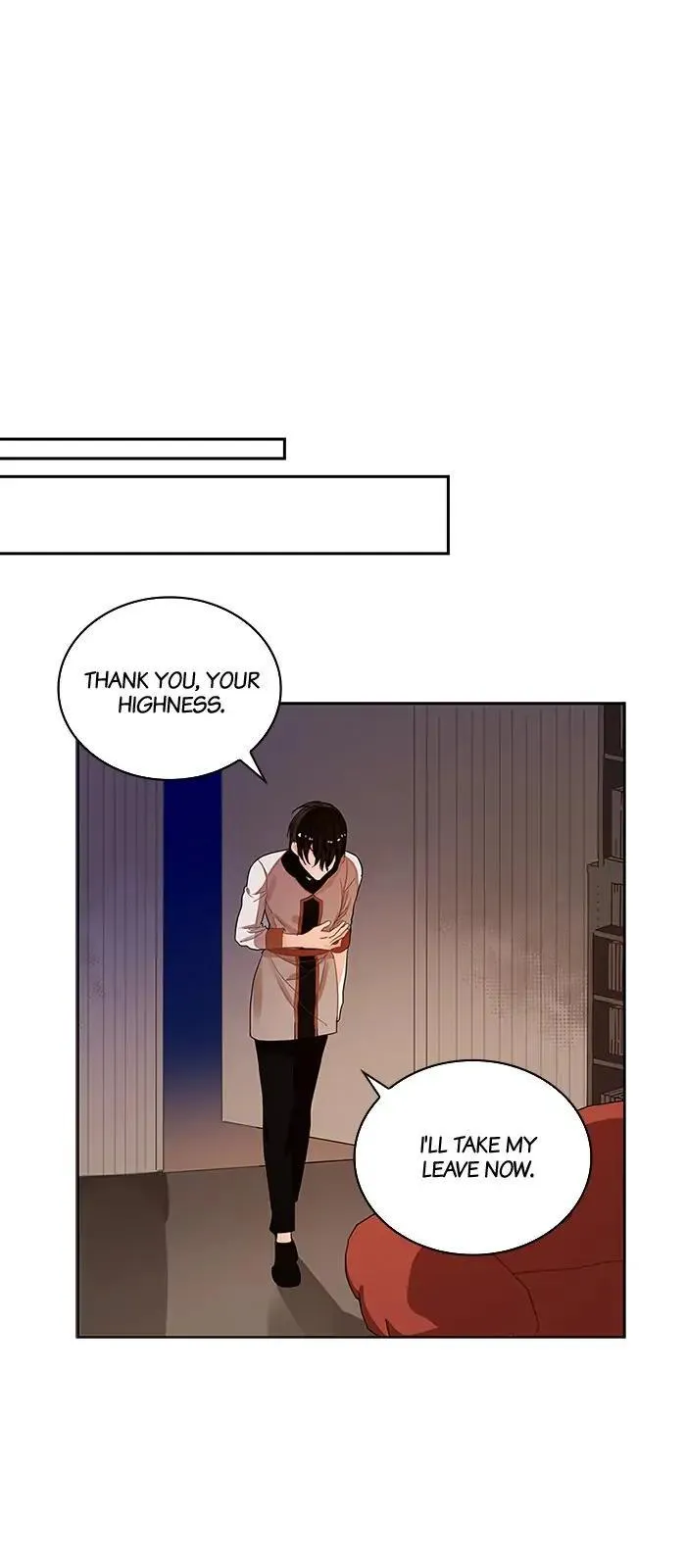 Read Crimson Karma en Manga Online