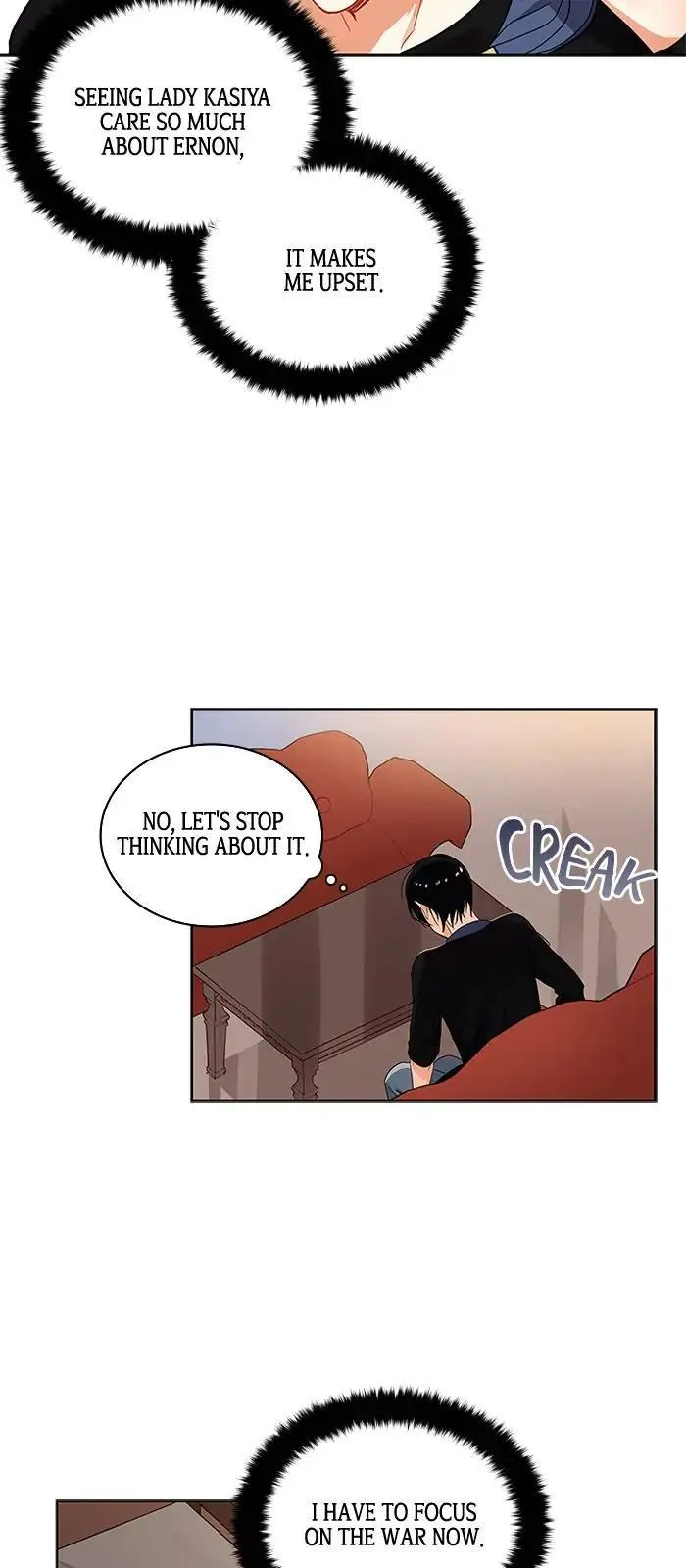 Read Crimson Karma en Manga Online