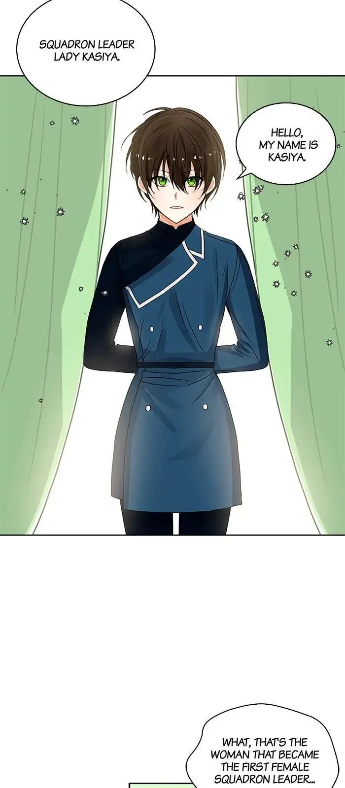 Read Crimson Karma en Manga Online