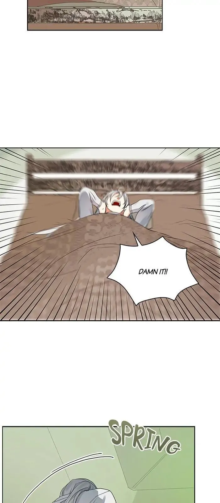 Read Crimson Karma en Manga Online