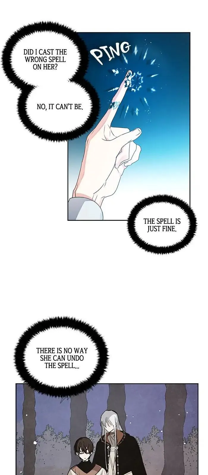 Read Crimson Karma en Manga Online