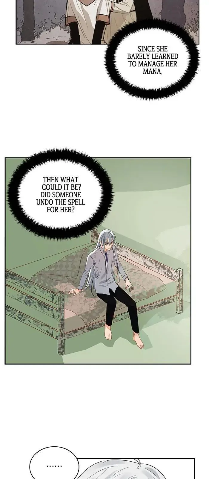 Read Crimson Karma en Manga Online