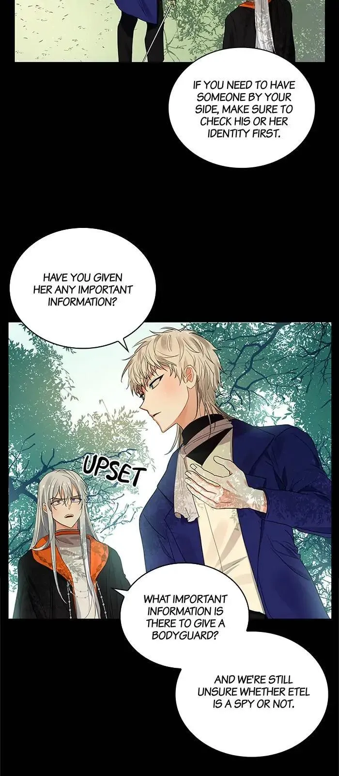 Read Crimson Karma en Manga Online