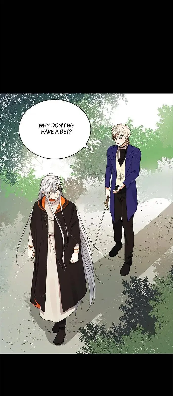 Read Crimson Karma en Manga Online