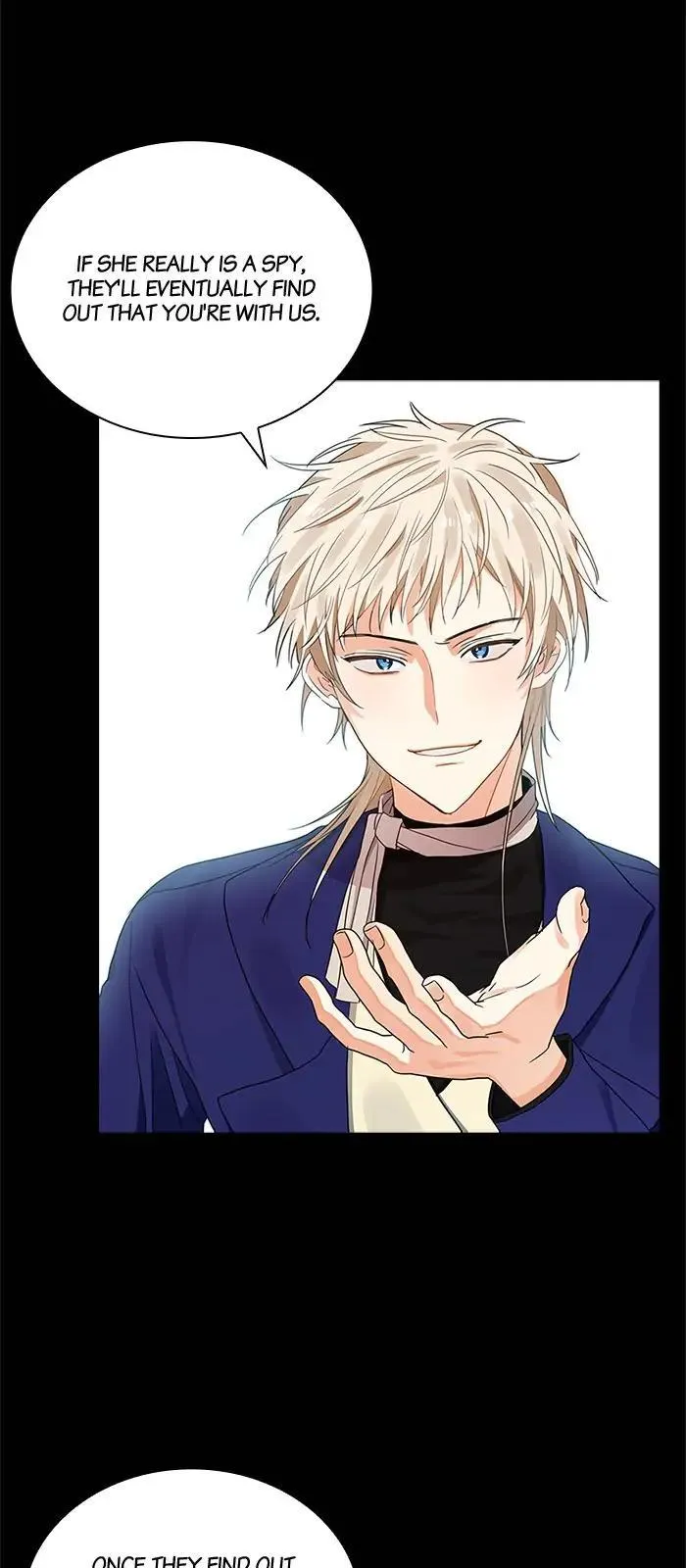 Read Crimson Karma en Manga Online
