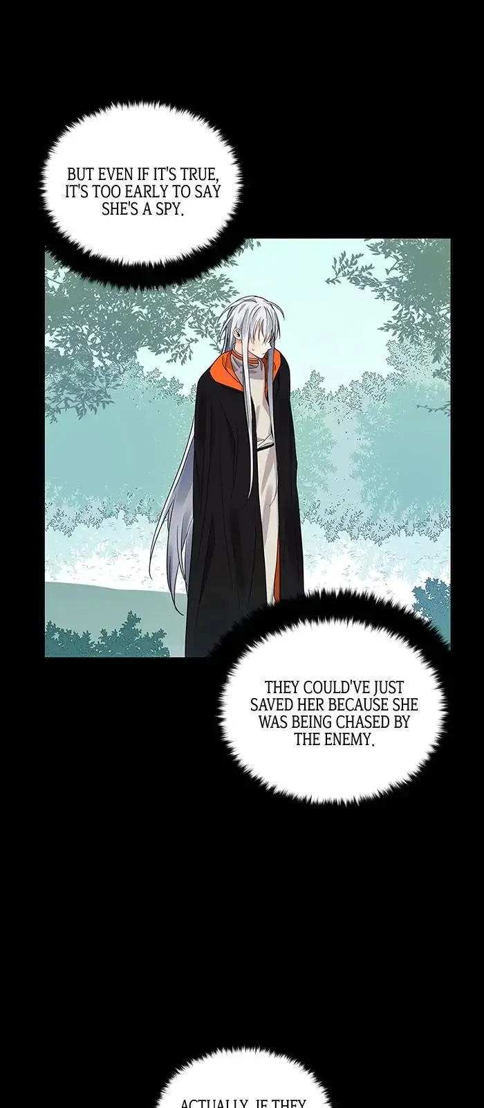 Read Crimson Karma en Manga Online