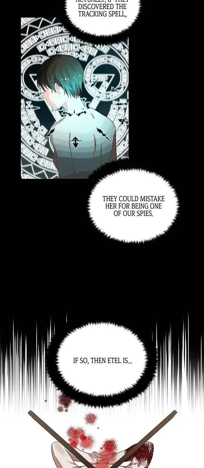 Read Crimson Karma en Manga Online